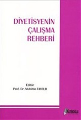 Diyetisyenin Çalışma Rehberi