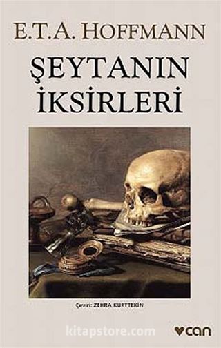 Şeytanın İksirleri