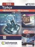 YGS Tedes Türkçe Konu Anlatımlı Soru Bankası (8 Gb USB Hediyeli)