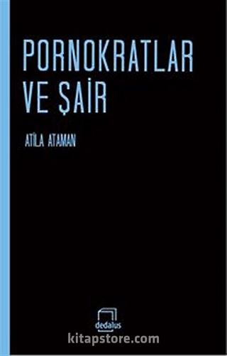 Pornokratlar ve Şair