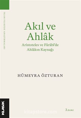 Akıl ve Ahlak