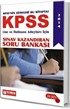 2014 KPSS Lise Önlisans Sınav Kazandıran Soru Bankası