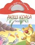 Akıllı Koala-Öksüz Kuş / Küçük Çantalı Kitaplar