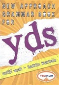 New Approach Grammar Book For YDS