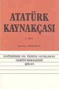 Atatürk Kaynakçası 2