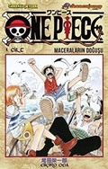 One Piece - Maceraların Doğuşu 1. Cilt