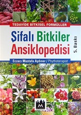 Şifalı Bitkiler Ansiklopedisi (Karton Kapak)