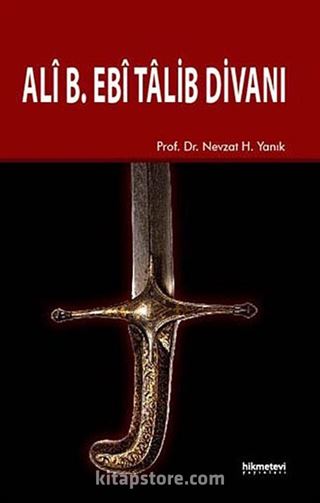Ali B. Ebi Talib Divanı
