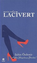 Senin Adın Lacivert
