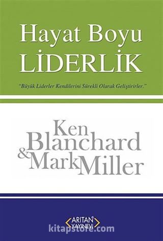 Hayat Boyu Liderlik