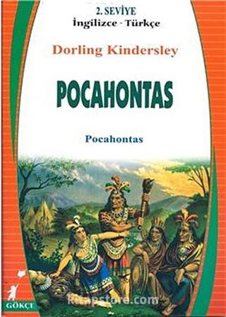 Pocahontas (İngilizce-Türkçe) 2.Seviye