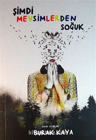 Şimdi Mevsimlerden Soğuk