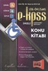 2014 E-KPSS Lise-Ön Lisans Görme İşitme Engelliler İçin Konu Anlatımlı