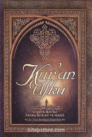 Kuran Ufku (3 Cilt-Kutulu)