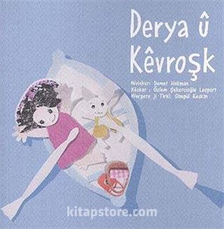 Deniz ve Tavşancık (Kürtçe)