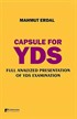 Capsule For YDS