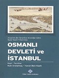 Anonim Bir İbranice Kroniğe Göre 1622-1624 Yıllarında Osmanlı Devleti ve İstanbul