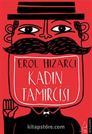 Kadın Tamircisi