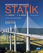 Mühendislik Mekaniği Statik (Ciltli)