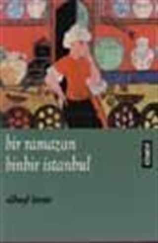 Bir Ramazan Binbir İstanbul