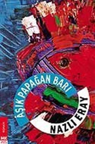 Aşık Papağan Barı