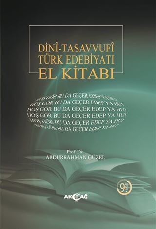 Dini-Tasavvufi / Türk Edebiyatı