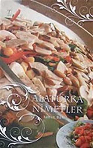Alaturka Nimetler