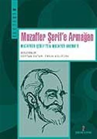 Muzaffer Şerif'e Armağan