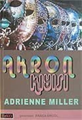 Akron Kıyısı