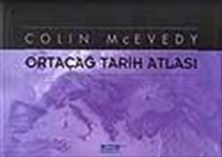 Ortaçağ Tarih Atlası