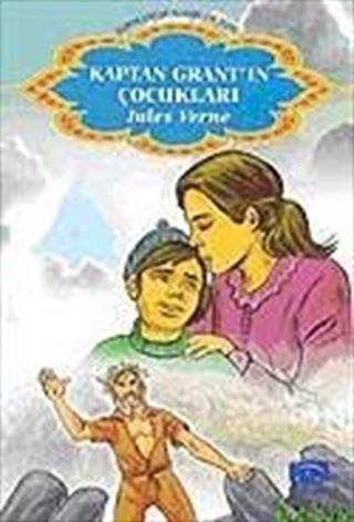 Kaptan Grant'ın Çocukları