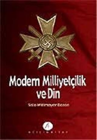 Modern Milliyetçilik ve Din