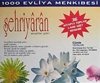 Şehriyaran
