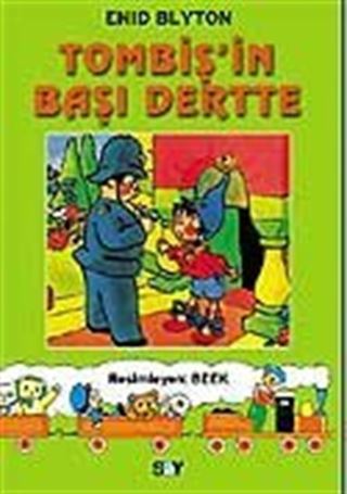 Tombiş'in Başı Dertte