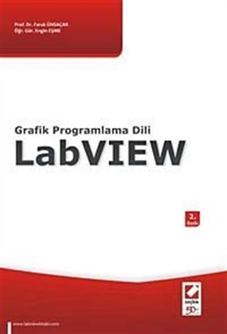 Grafik Programlama Dili Labview