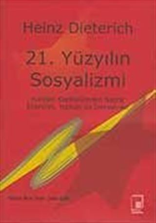 21. Yüzyılın Sosyalizmi