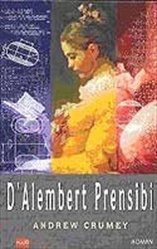 D'alembert Prensibi