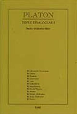 Toplu Diyaloglar-1