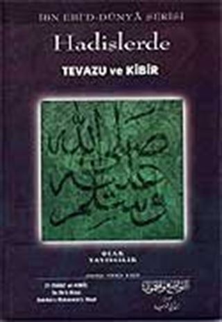 Hadislerde Tevazu ve Kibir