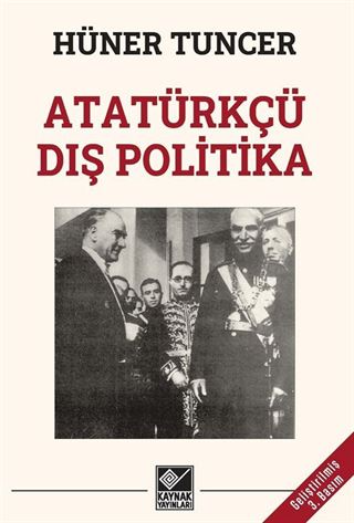 Atatürkçü Dış Politika