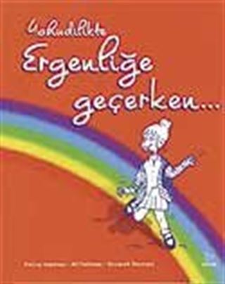 Yahudilikte Ergenliğe Geçerken
