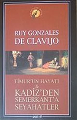Timur'un Hayatı