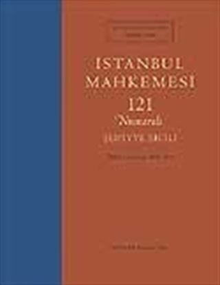 İstanbul Mahkemesi