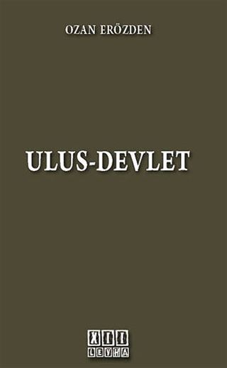 Ulus Devlet
