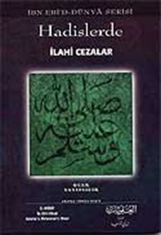 Hadislerde İlahi Cezalar