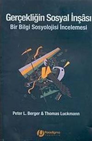 Gerçekliğin Sosyal İnşası