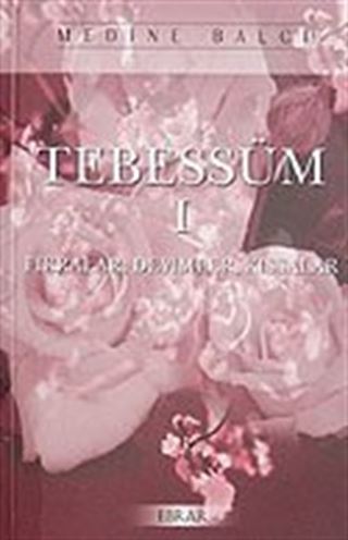 Tebessüm 1