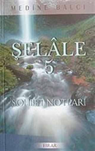 Şelale 5