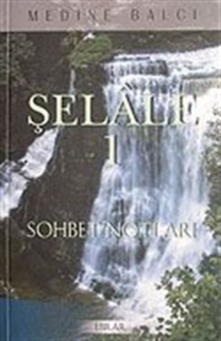 Şelale 1