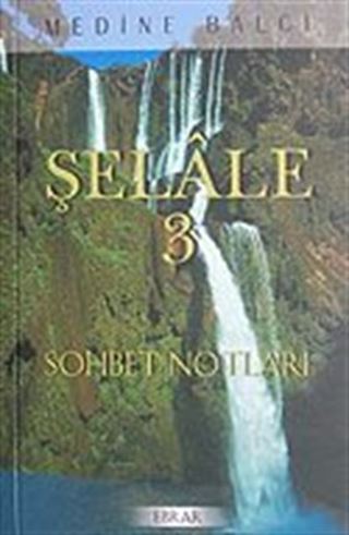 Şelale 3